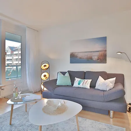 Haus Meeresstrand 116