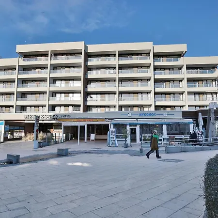 Haus Meeresstrand 116 Scharbeutz