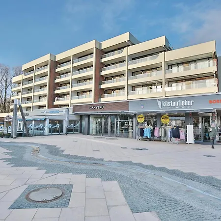 Haus Meeresstrand 116