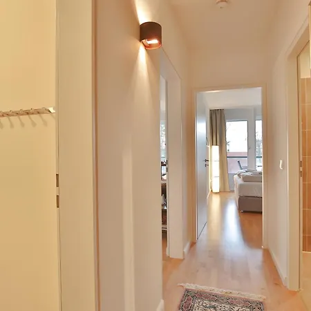 Haus Meeresstrand 116 Apartament *