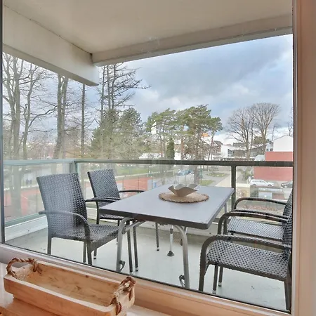 Haus Meeresstrand 116 *