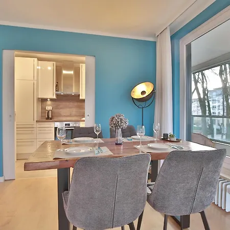 Haus Meeresstrand 116