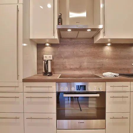 Haus Meeresstrand 116 Scharbeutz