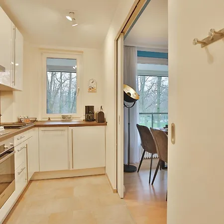 Haus Meeresstrand 116 Apartament *