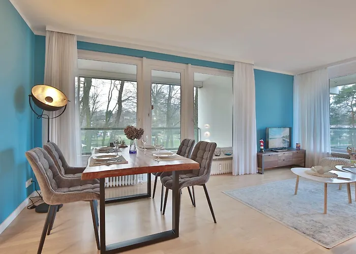 Haus Meeresstrand 116